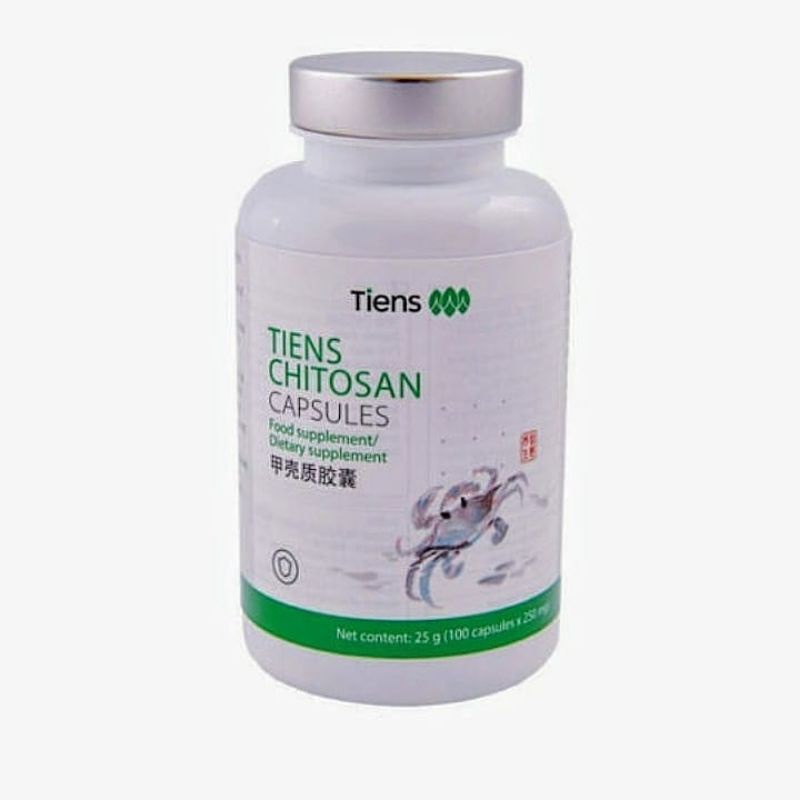 Chitin Chitosan