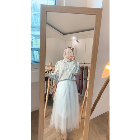 blouse rose import