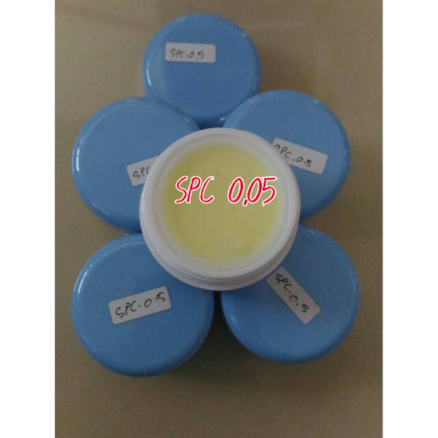 Theraskin SPC 0,05