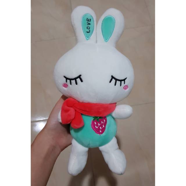 Boneka Rabbit