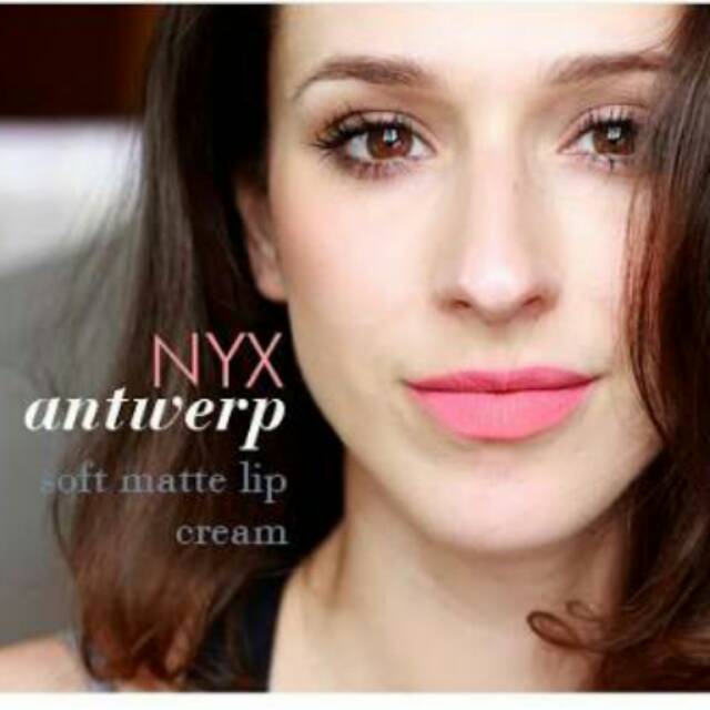 NYX SMLC Antwerp