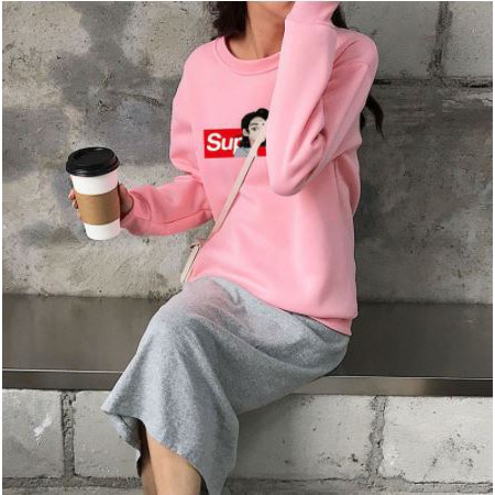 STAR - Sweater Super