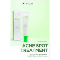 Acne Spot