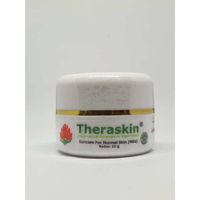 THERASKIN SUNCARE FOR NORMAL MILD