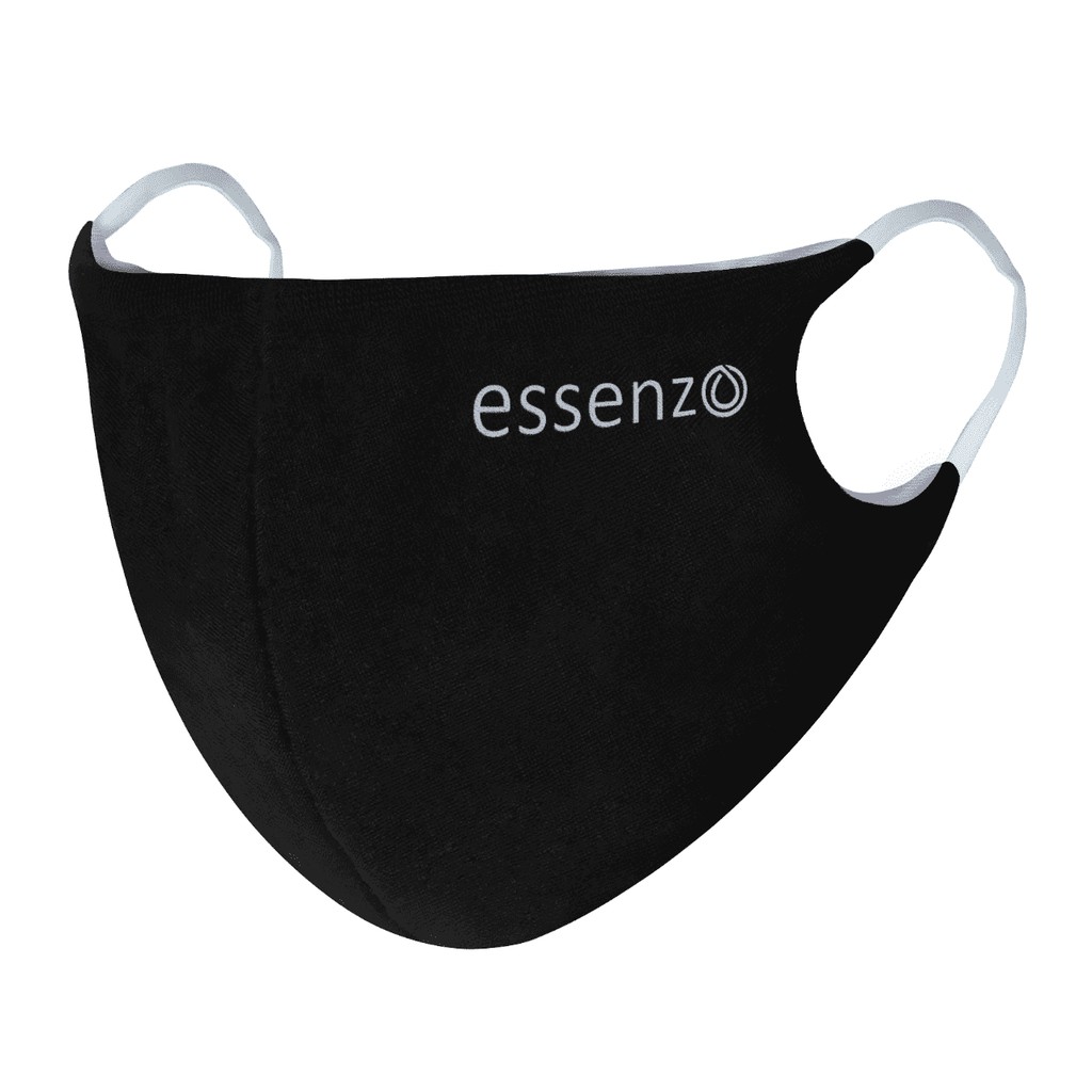 Masker Kain Essenzo