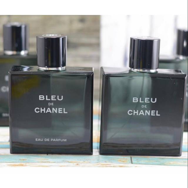 Parfum Bleu de Chanel 100ml