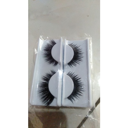 Bulu mata 3D