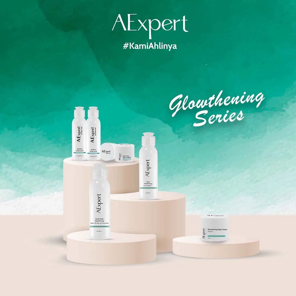 AEXPERT PAKET GLOWTHENING