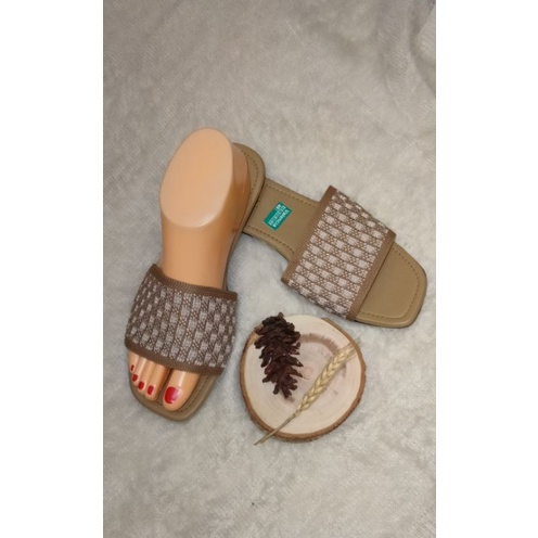 Sandal Teplak Murah