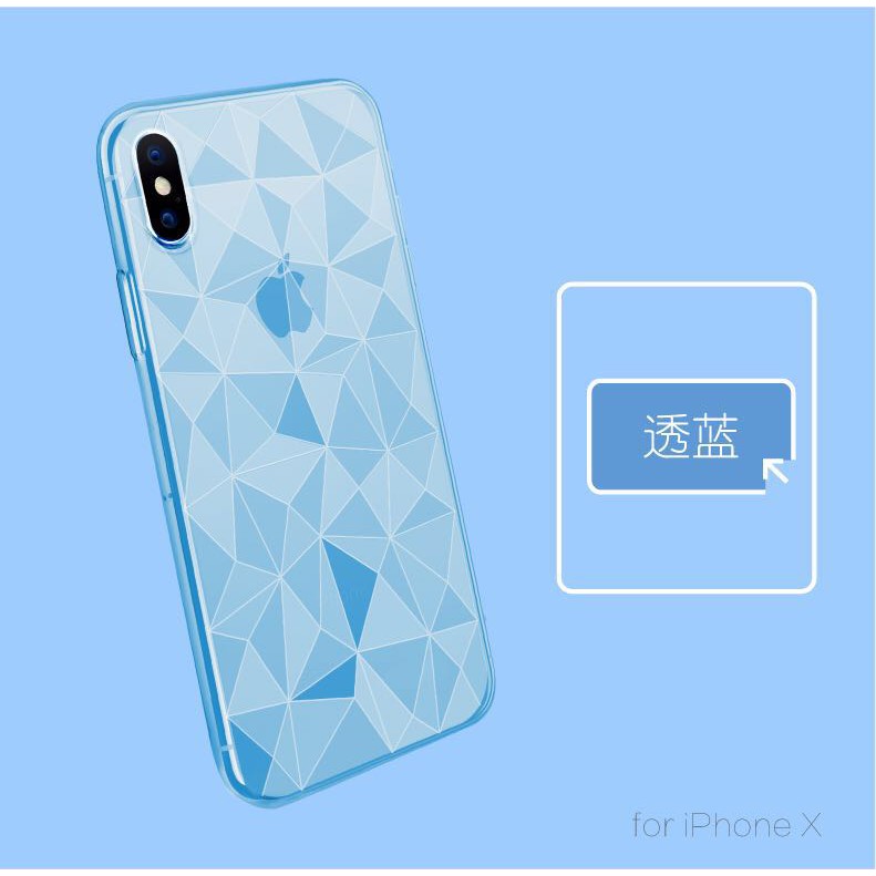 Soft Case / Ultra Thin / OPPO A71 - Prisma 3D Case