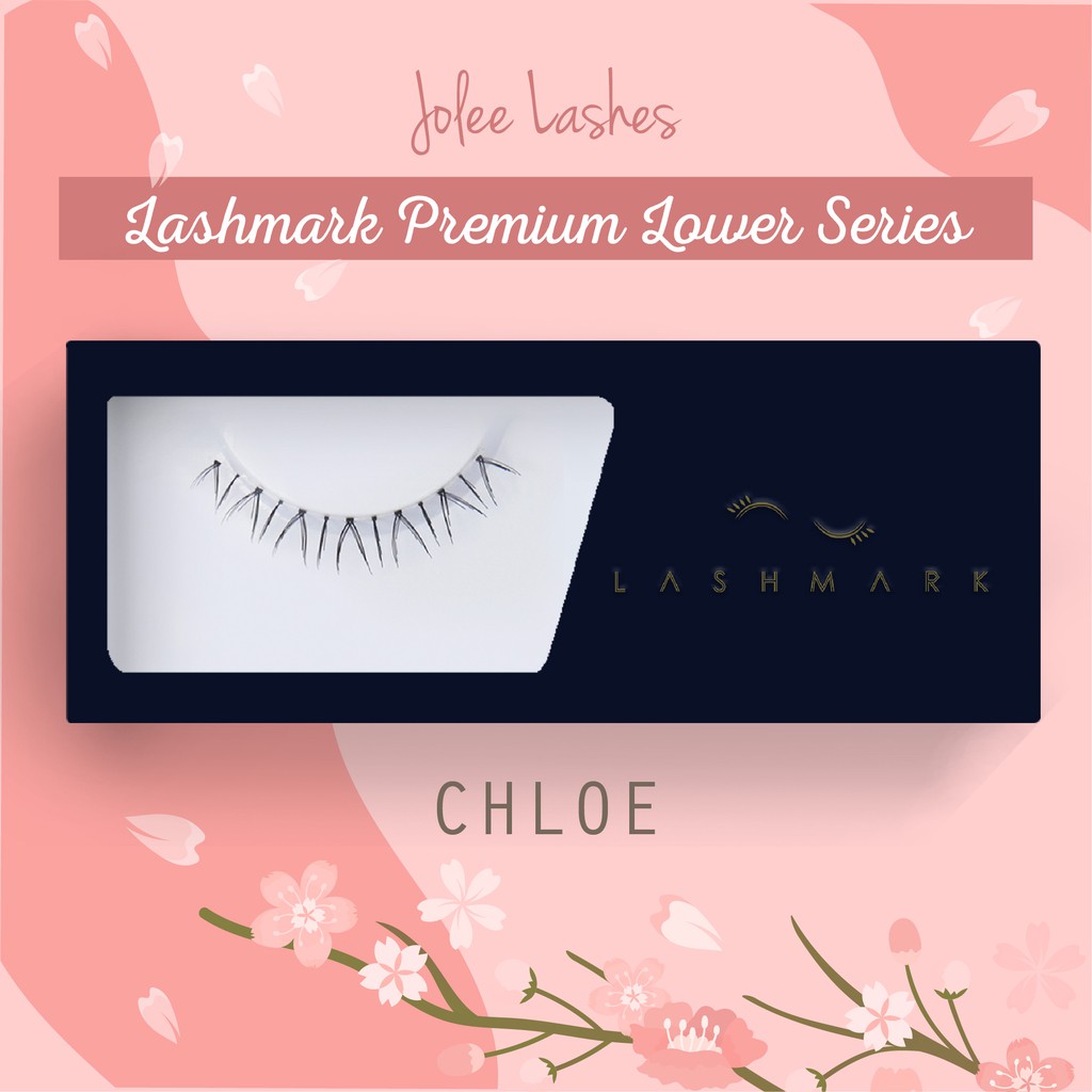 Lashmark Premium - CHLOE