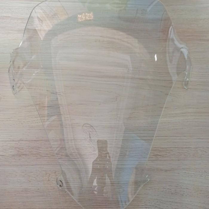 visor pcx 150 windshield