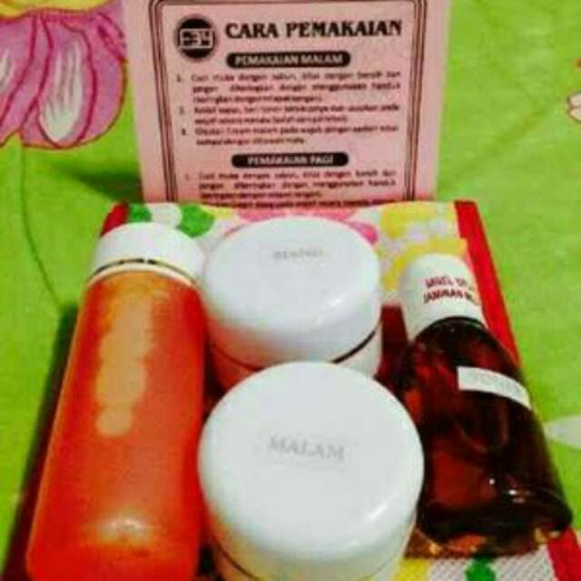 PAKET F3Y