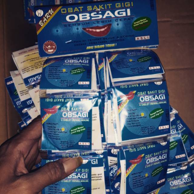 obsaagi