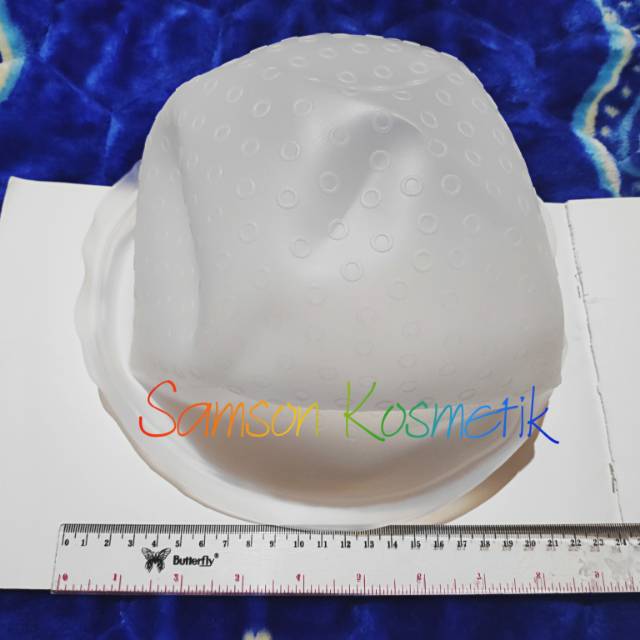 Topi highlite/Magicap