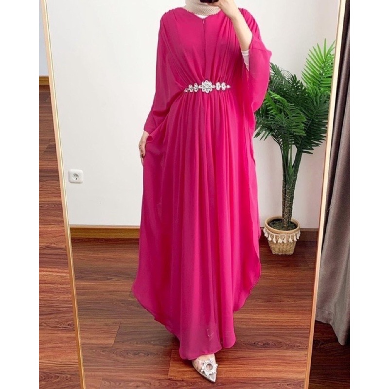 KAFTAN SEZANA