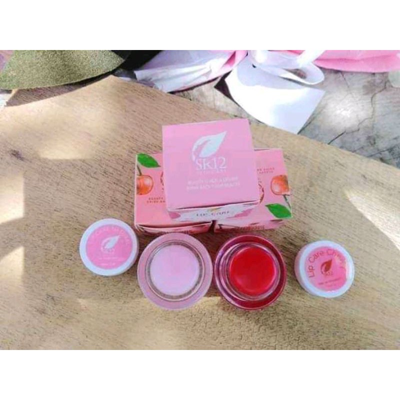 Lipcare SR12