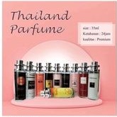 Parfum thainland