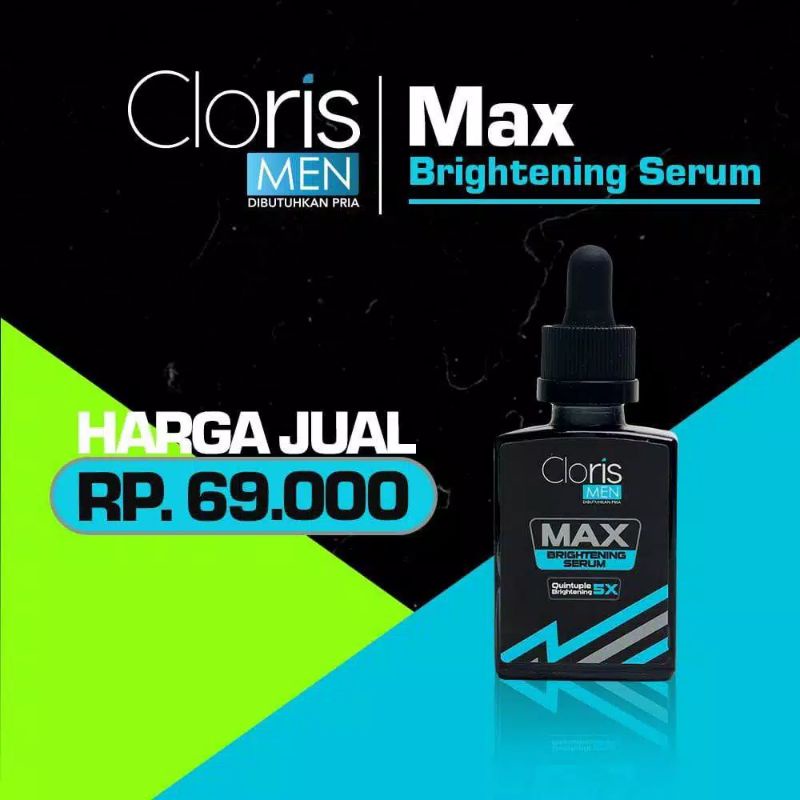 serum clorismen