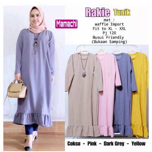 RAKIE TUNIK
