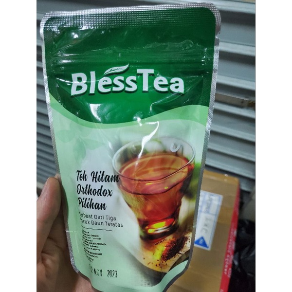 Blesstea refil original
