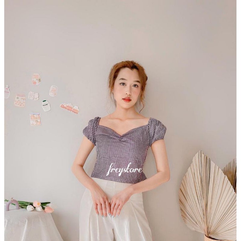 Chloe Top