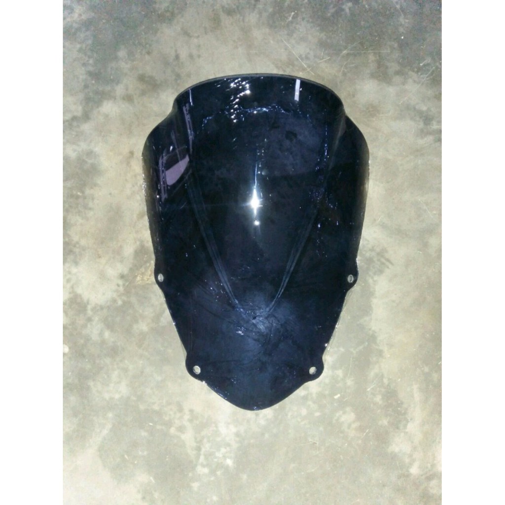 Visor Windshield Suzuki GSX R150 Jenong