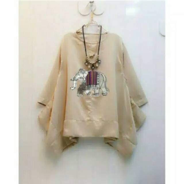 Mosva elephant cream