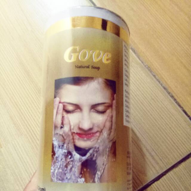 gove kosmetik