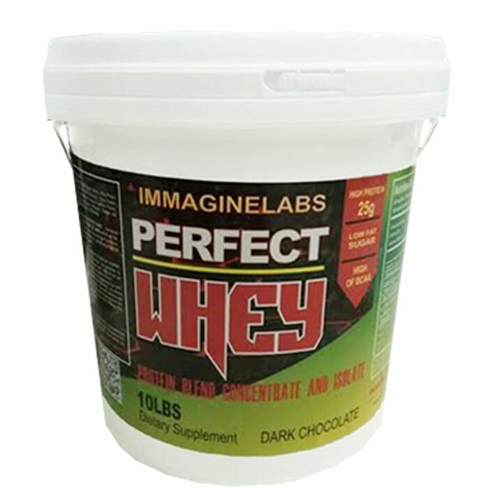 IMMAGINELABBS WHEY
