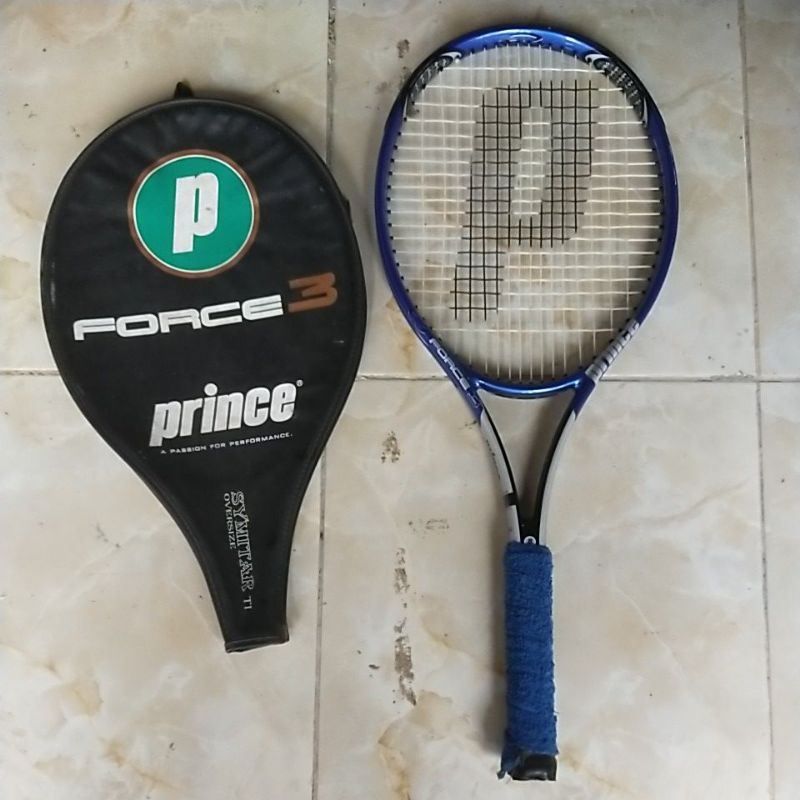 Raket Tenis