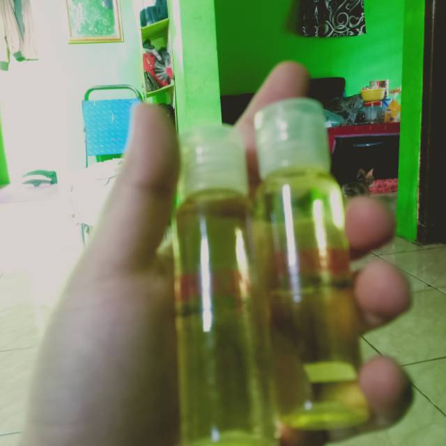 Toner wajah 30ml