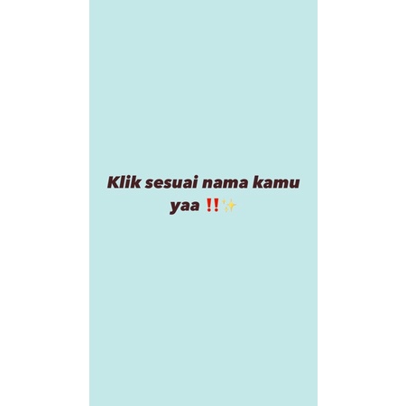REQUEST ORDERAN