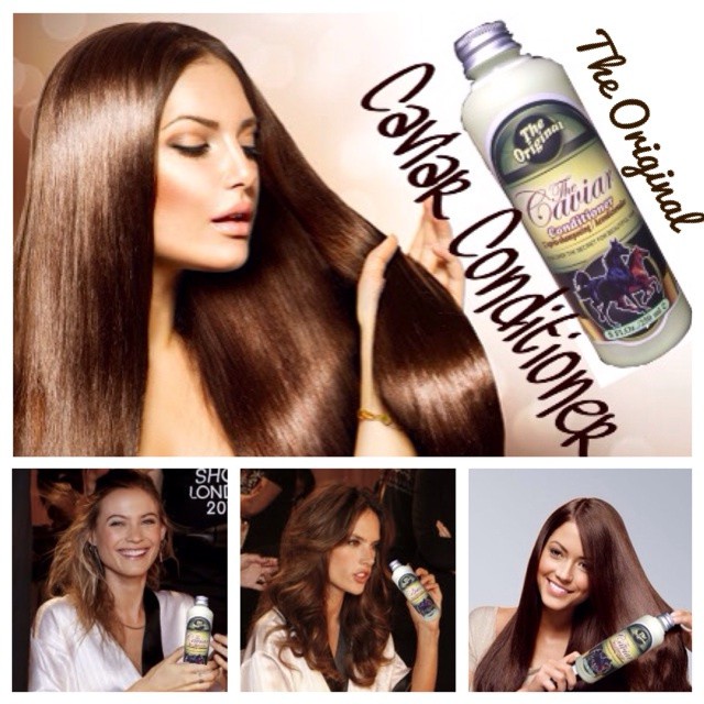 RK Caviar Conditioner ORIGINAL Diskon