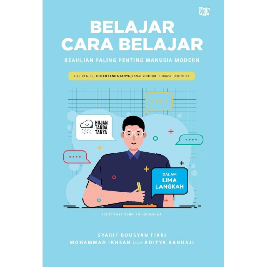 Belajar Cara Belajar (SBS)