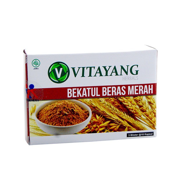 VBBM Anti Kolesterol