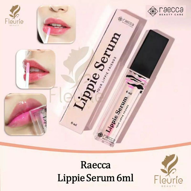 lippie serum 6ml