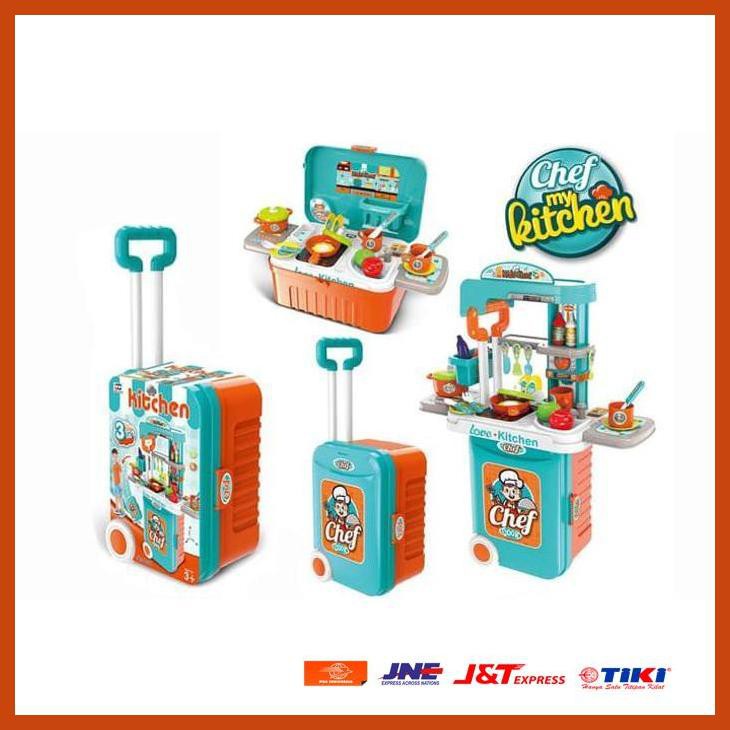 MAINAN HW19129710 CHEF KITCHEN