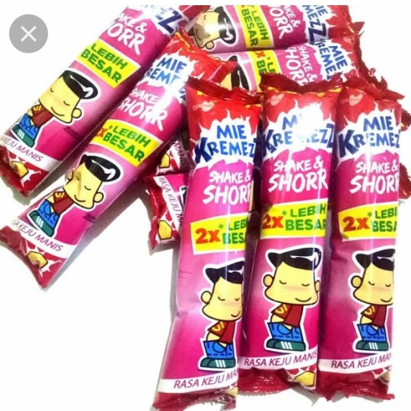 mie shorr 1.000