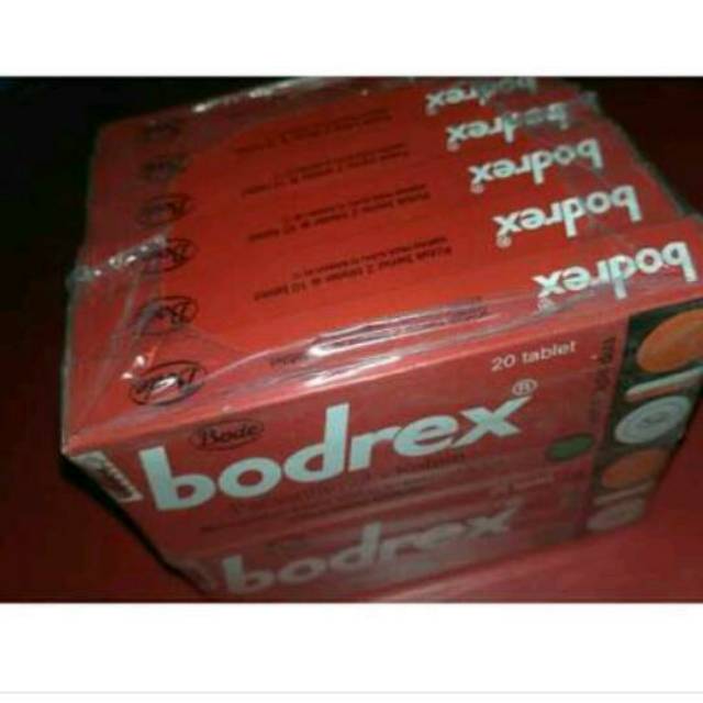 Brodek