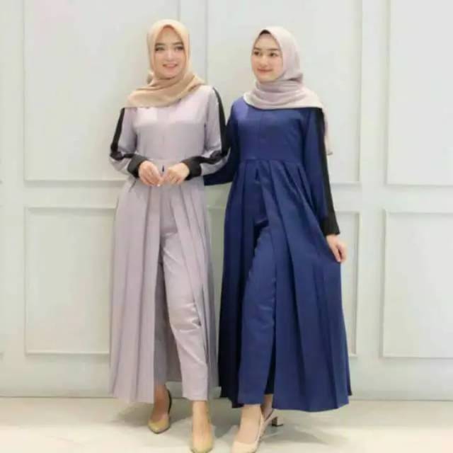 Anha set