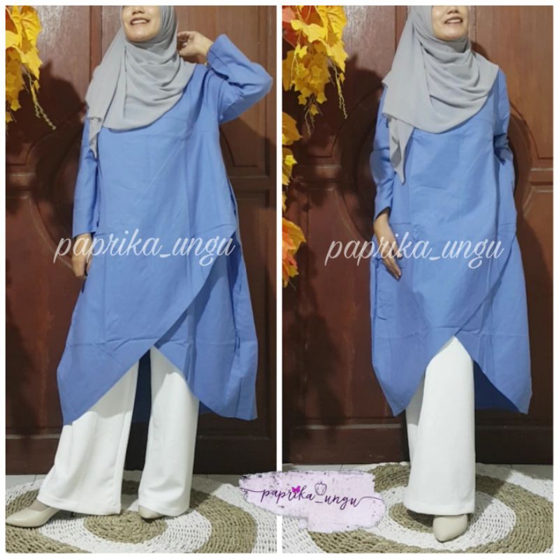 TUNIK SABIKA