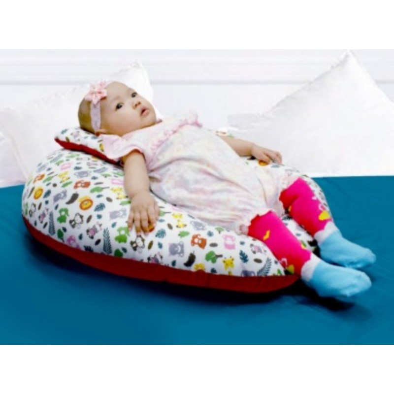 bantal sofa baby