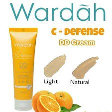 C-defense DD Cream 20ml