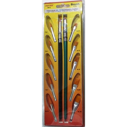 Kuas Lukis Joyko BR-2