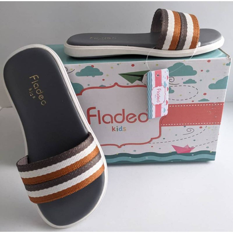 Fladeo Kids