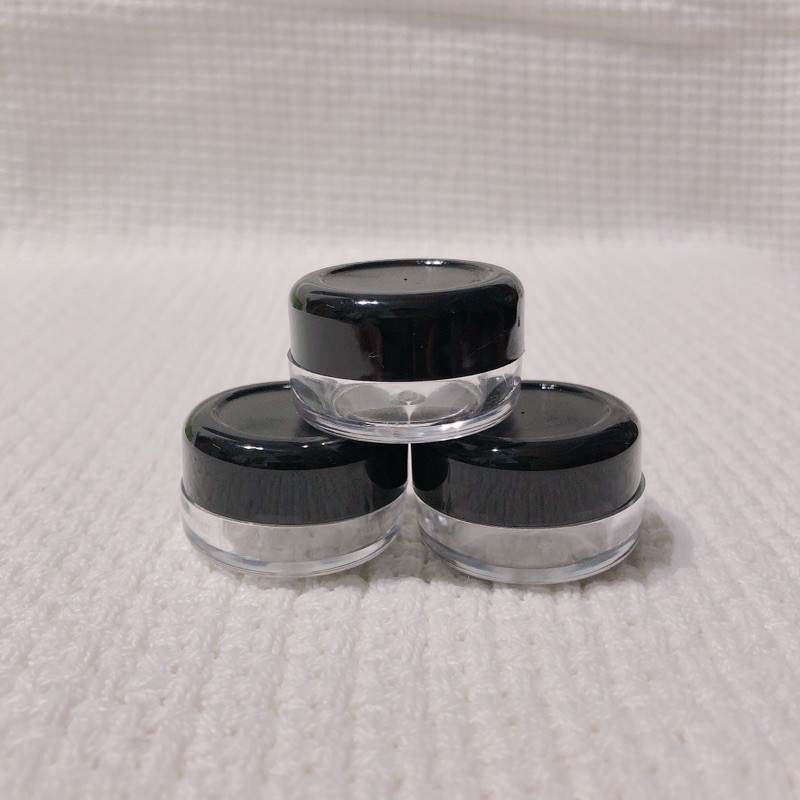 Mini Black Jar Kalyna - 5gr