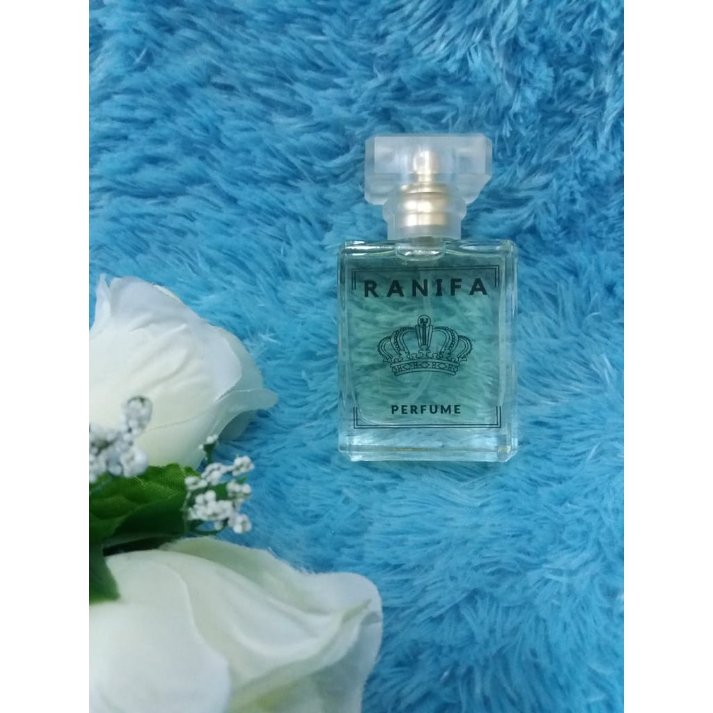parfum refill ranifa isi 35ml