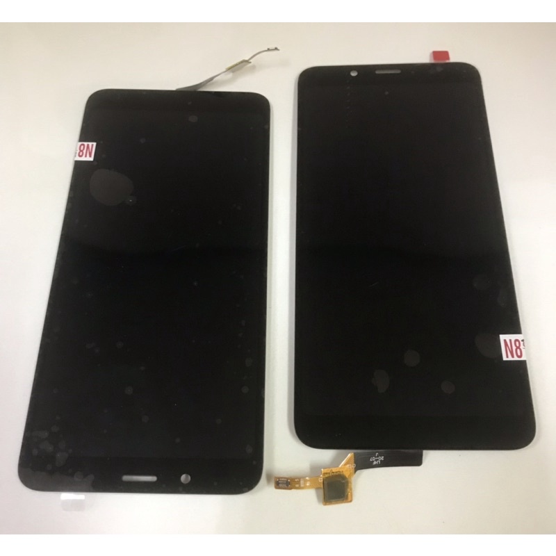 LCD TOUCHSCREEN XIAOMI REDMI 7A - REDMI7A LCD TS FULLSET