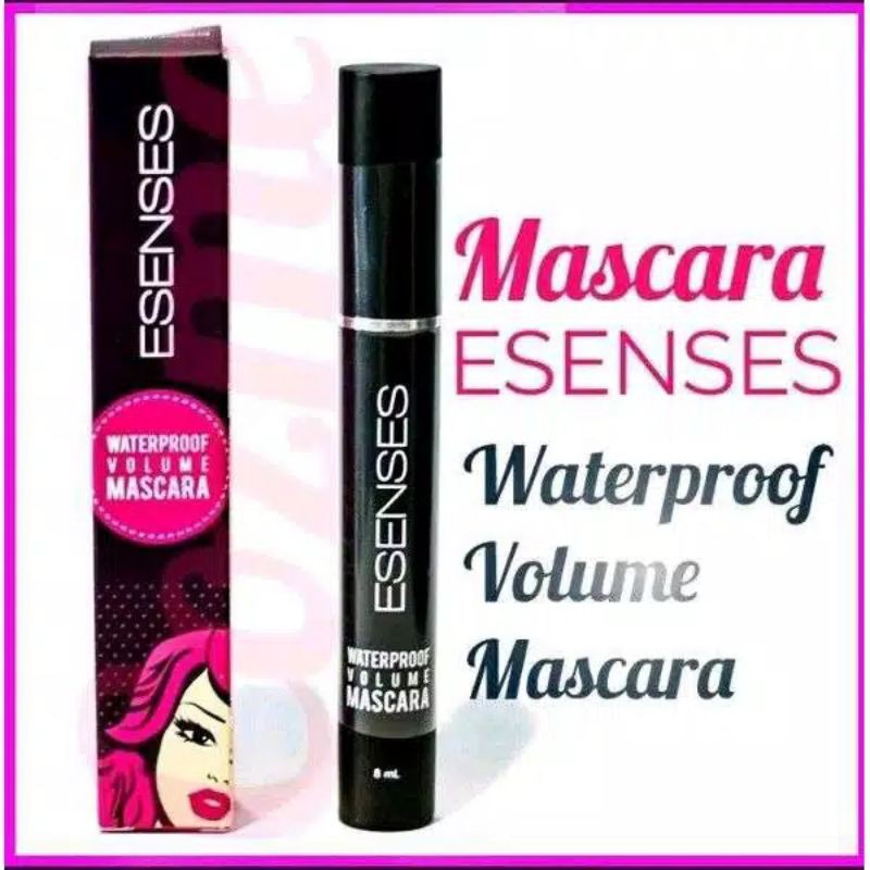 maskara esenses